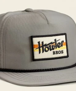 Howler Brothers Unstructured Snapback Hats 14 Howler Brothers Unstructured Snapback Hats