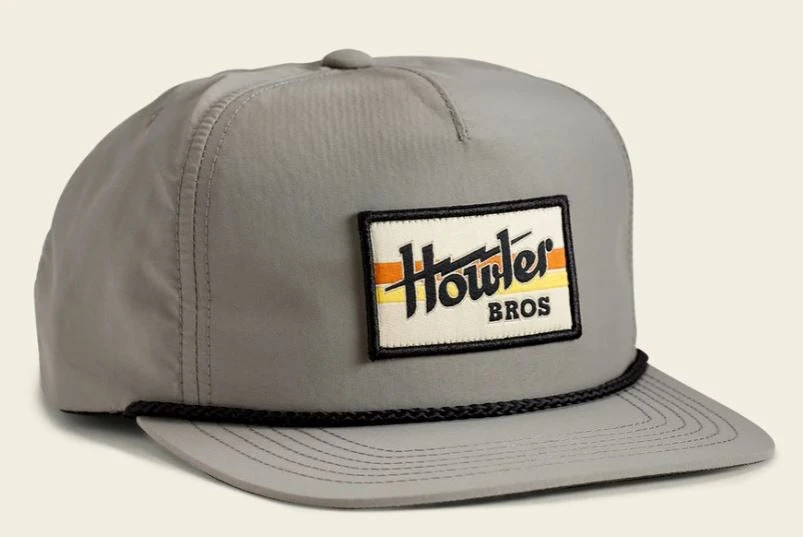 Howler Brothers Unstructured Snapback Hats 7 Howler Brothers Unstructured Snapback Hats