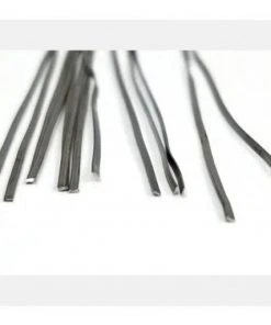 Nature's Spirit Hends Flat Lead Wire Wire, Tinsel & Lead