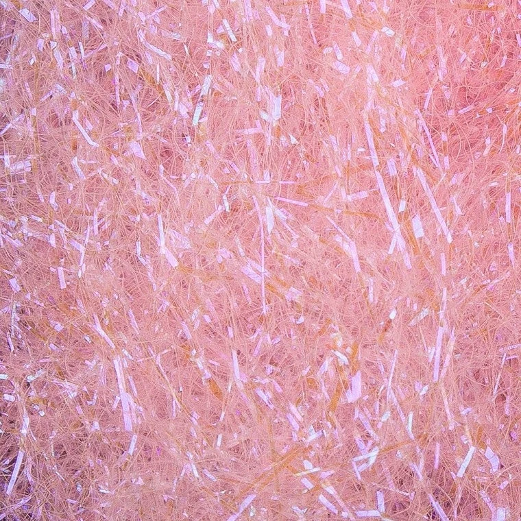 Nature's Spirit Hends UV Ice Dubbing 3 Nature's Spirit Hends UV Ice Dubbing