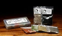 Hareline Dubbing Hare'e Ice Dub