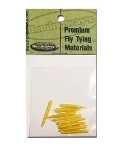 Nature's Spirit Hemingway Caddis Tube Body