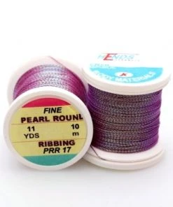 Nature's Spirit Hend's Pearl Round Ribbing Misc. Synthetics