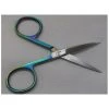 Renzetti - Curved Blade Serrated Scissors 2 Renzetti - Curved Blade Serrated Scissors