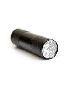 Hareline UV Resin & Adhesives Universal UV Cure Light