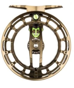 Hardy Ultraclick UCL Reel