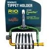 Tippet Leader & Accessories Rio Headgate With 2x-6x Powerflex Tippet