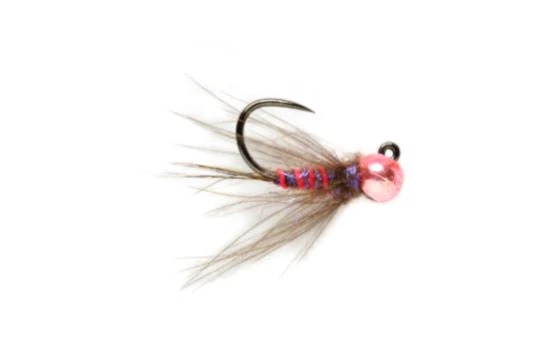 Fulling Mill Hot Rib Duracell 3 Fulling Mill Hot Rib Duracell