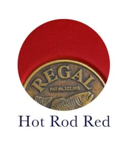 Regal - Revolution Vise - Stainless Steel Head - Bronze Pocket Base Tools & Vises 13 Regal - Revolution Vise - Stainless Steel Head - Bronze Pocket Base Tools & Vises