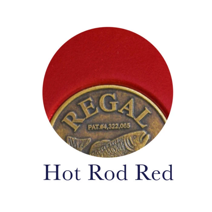 Regal - Revolution Vise - Stainless Steel Head - Bronze Pocket Base Tools & Vises 6 Regal - Revolution Vise - Stainless Steel Head - Bronze Pocket Base Tools & Vises