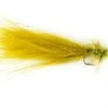 Fulling Mill UK Shop Flies Hot Taddy Olive & Green 2 Fulling Mill UK Shop Flies Hot Taddy Olive & Green
