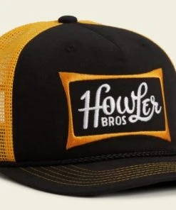 Howler Brothers Snapback 9 Howler Brothers Snapback