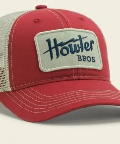 Hats Howler Brothers Standard Hat 11 Hats Howler Brothers Standard Hat