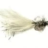 Fulling Mill UK Shop Flies Humungus White & Silver 2 Fulling Mill UK Shop Flies Humungus White & Silver