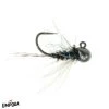 Fly Fish Food Shop Flies Hustler Nymph - Dark 1 Fly Fish Food Shop Flies Hustler Nymph - Dark