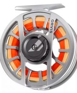 Orvis Hydros Reel Reels