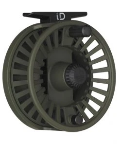 Redington I.D. Series Fly Reel Reels