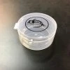 New Phase Fly Fish Food Jumbo Fly Cup With Tethered Lid Fly Boxes