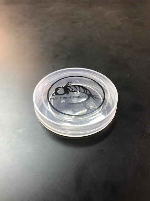 New Phase Fly Fish Food Mini Clear Fly Cup Fly Boxes 3 New Phase Fly Fish Food Mini Clear Fly Cup Fly Boxes