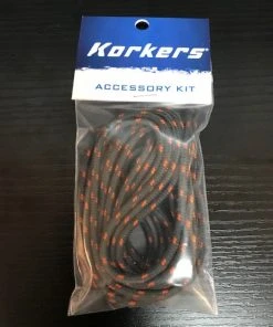 Wading Gear Korkers Replacement Boot Laces