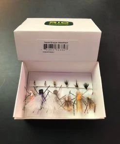 Rio Hopper/Dropper Fly Assortment