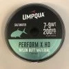 Umpqua Perform X HD Saltwater Nylon Butt Material