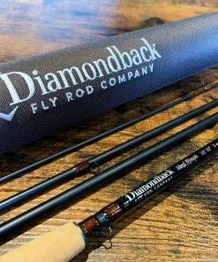 Diamondback Ideal Nymph Fly Rod Rods