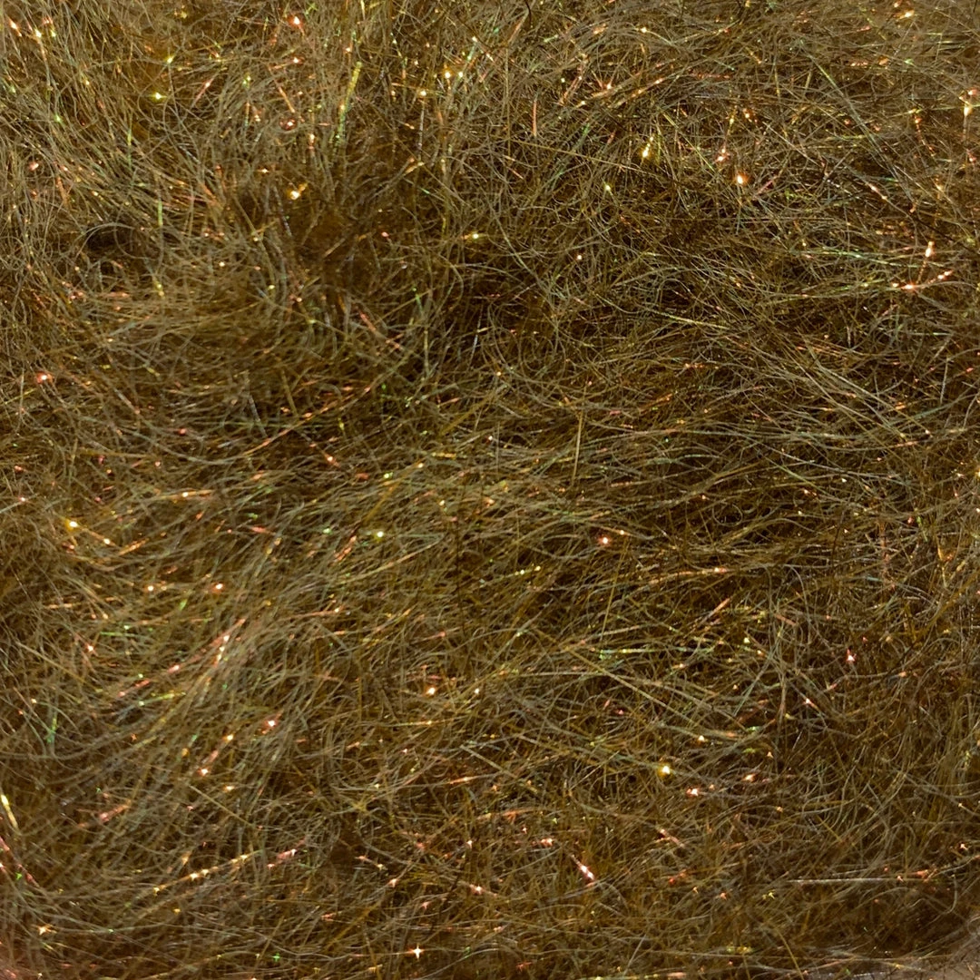 Hareline Dubbing Hare'e Ice Dub 4 Hareline Dubbing Hare'e Ice Dub