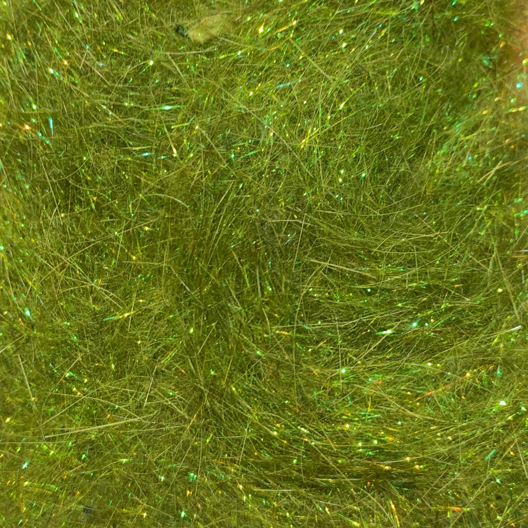 Hareline Dubbing Hare'e Ice Dub 5 Hareline Dubbing Hare'e Ice Dub