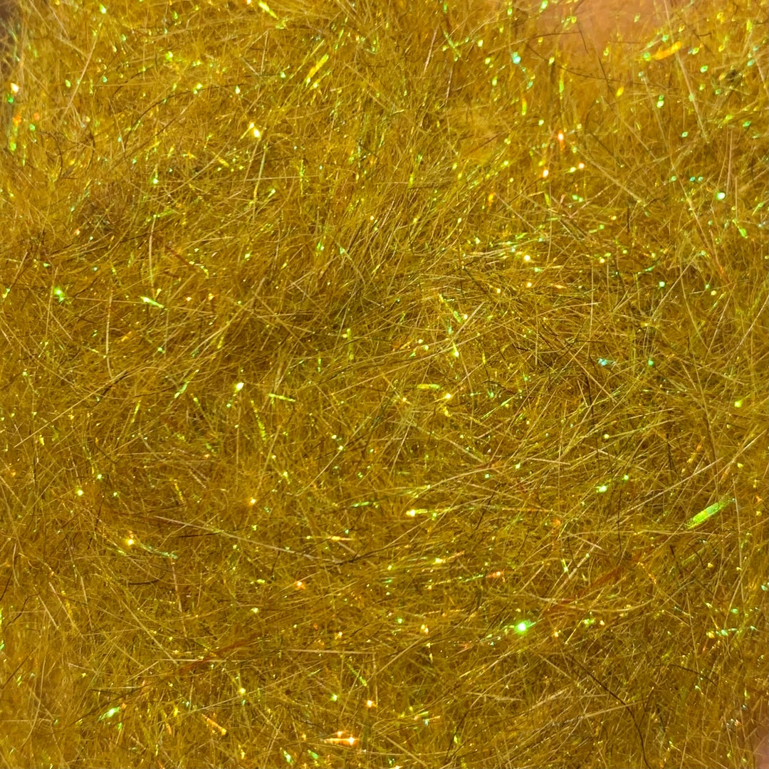 Hareline Dubbing Hare'e Ice Dub 6 Hareline Dubbing Hare'e Ice Dub