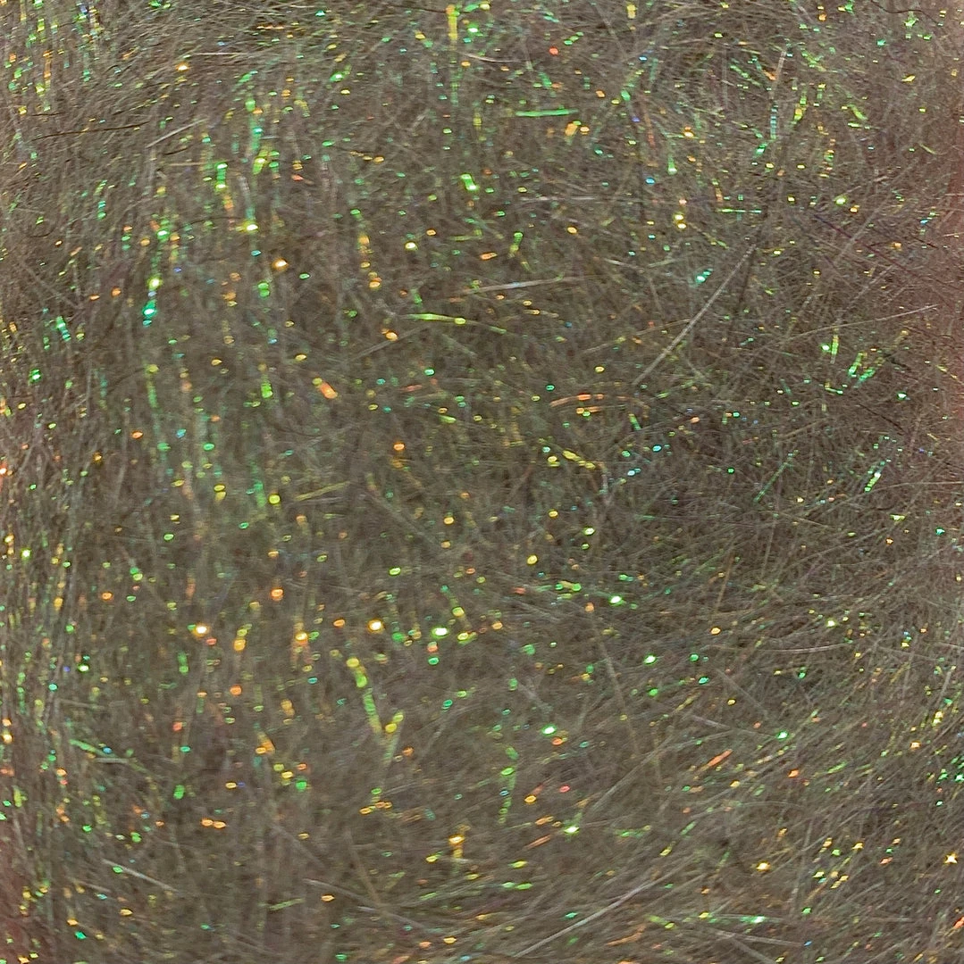 Hareline Dubbing Hare'e Ice Dub 7 Hareline Dubbing Hare'e Ice Dub