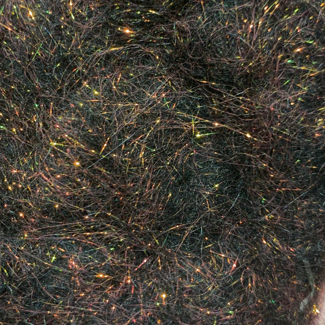 Hareline Dubbing Hare'e Ice Dub 8 Hareline Dubbing Hare'e Ice Dub