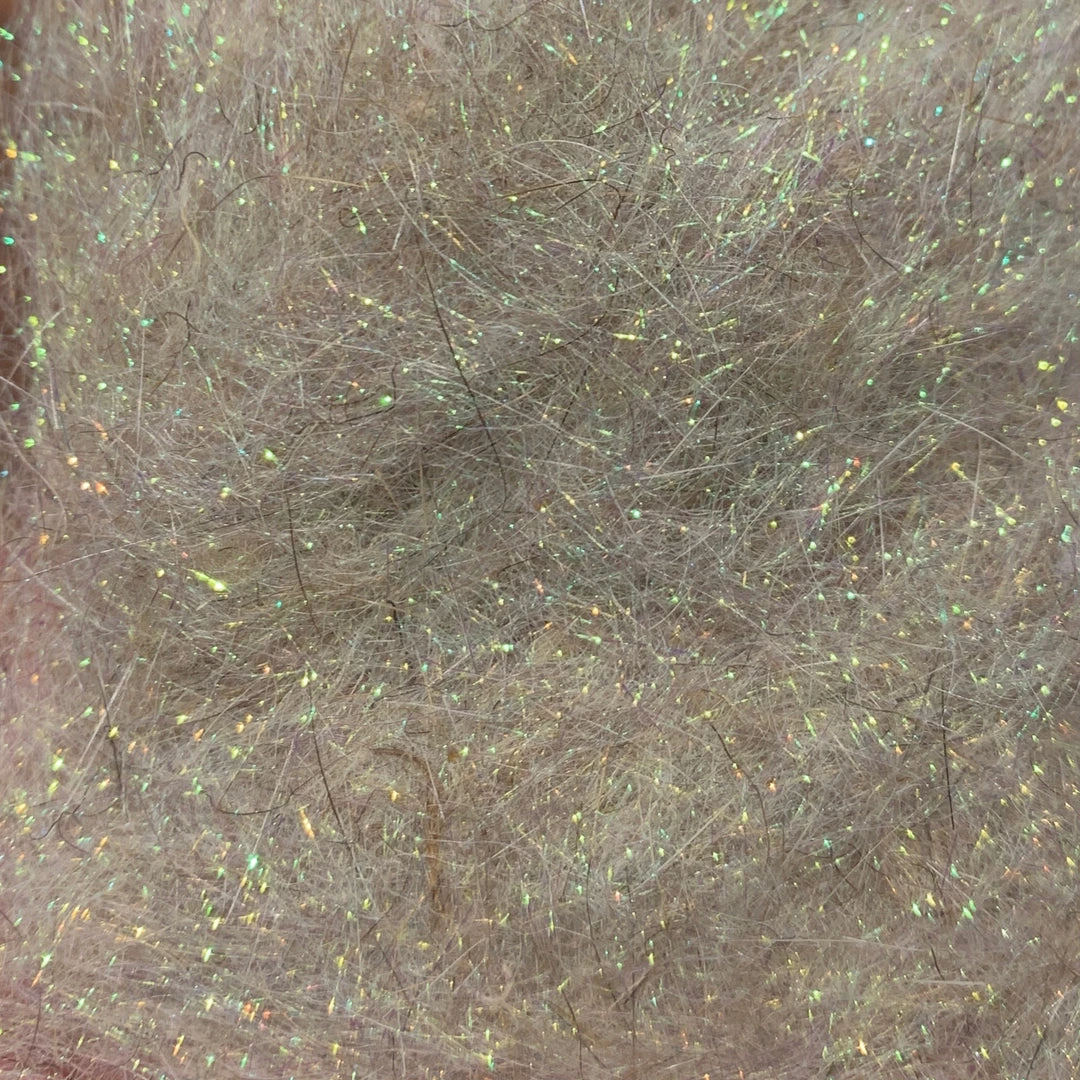 Hareline Dubbing Hare'e Ice Dub 9 Hareline Dubbing Hare'e Ice Dub