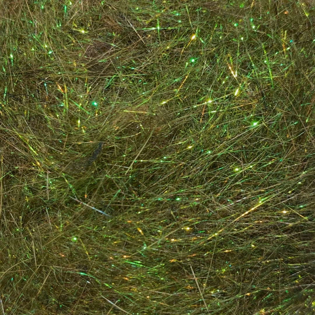 Hareline Dubbing Hare'e Ice Dub 11 Hareline Dubbing Hare'e Ice Dub