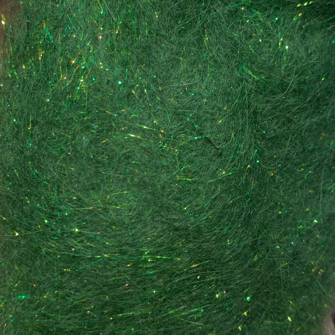 Hareline Dubbing Hare'e Ice Dub 12 Hareline Dubbing Hare'e Ice Dub