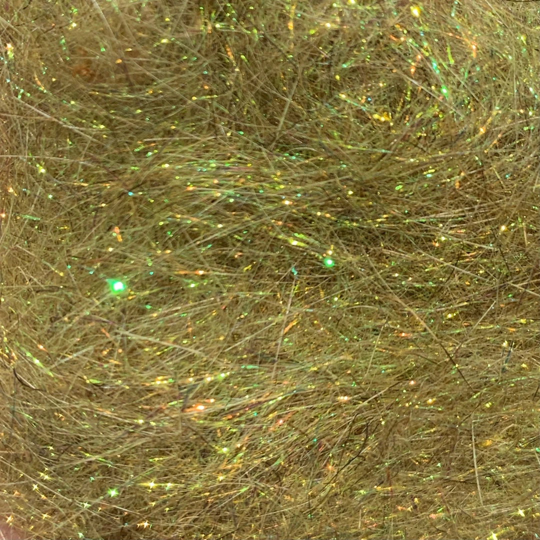 Hareline Dubbing Hare'e Ice Dub 17 Hareline Dubbing Hare'e Ice Dub