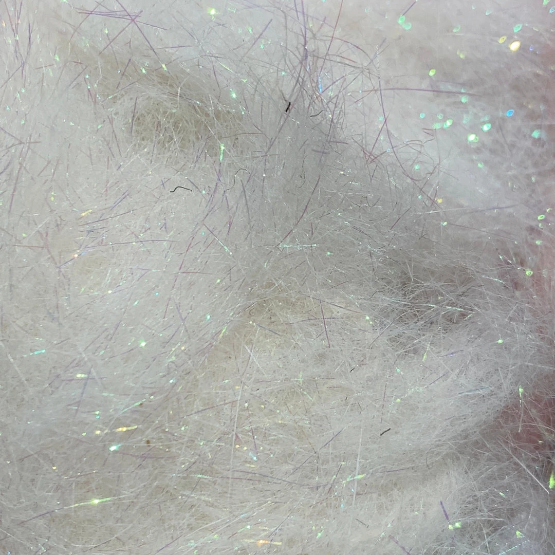 Hareline Dubbing Hare'e Ice Dub 15 Hareline Dubbing Hare'e Ice Dub