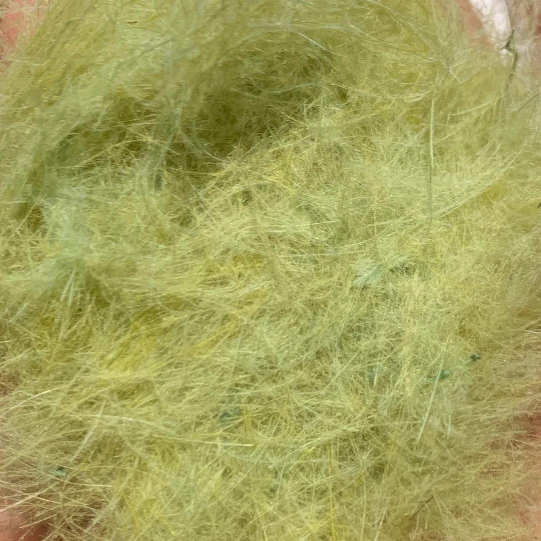 Nature's Spirit Swiss CDC Dubbing Feathers & Marabou 11 Nature's Spirit Swiss CDC Dubbing Feathers & Marabou