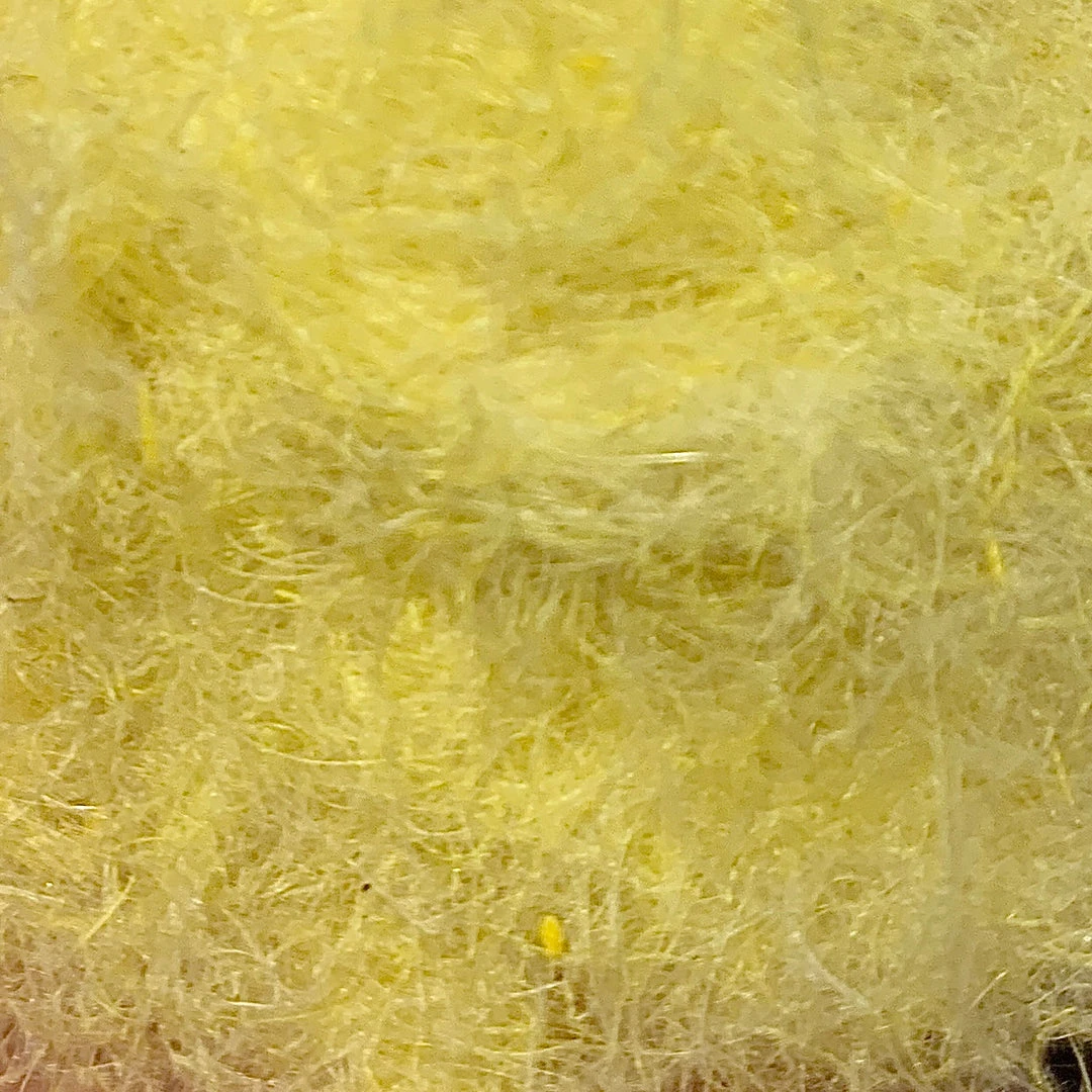 Nature's Spirit Swiss CDC Dubbing Feathers & Marabou 12 Nature's Spirit Swiss CDC Dubbing Feathers & Marabou