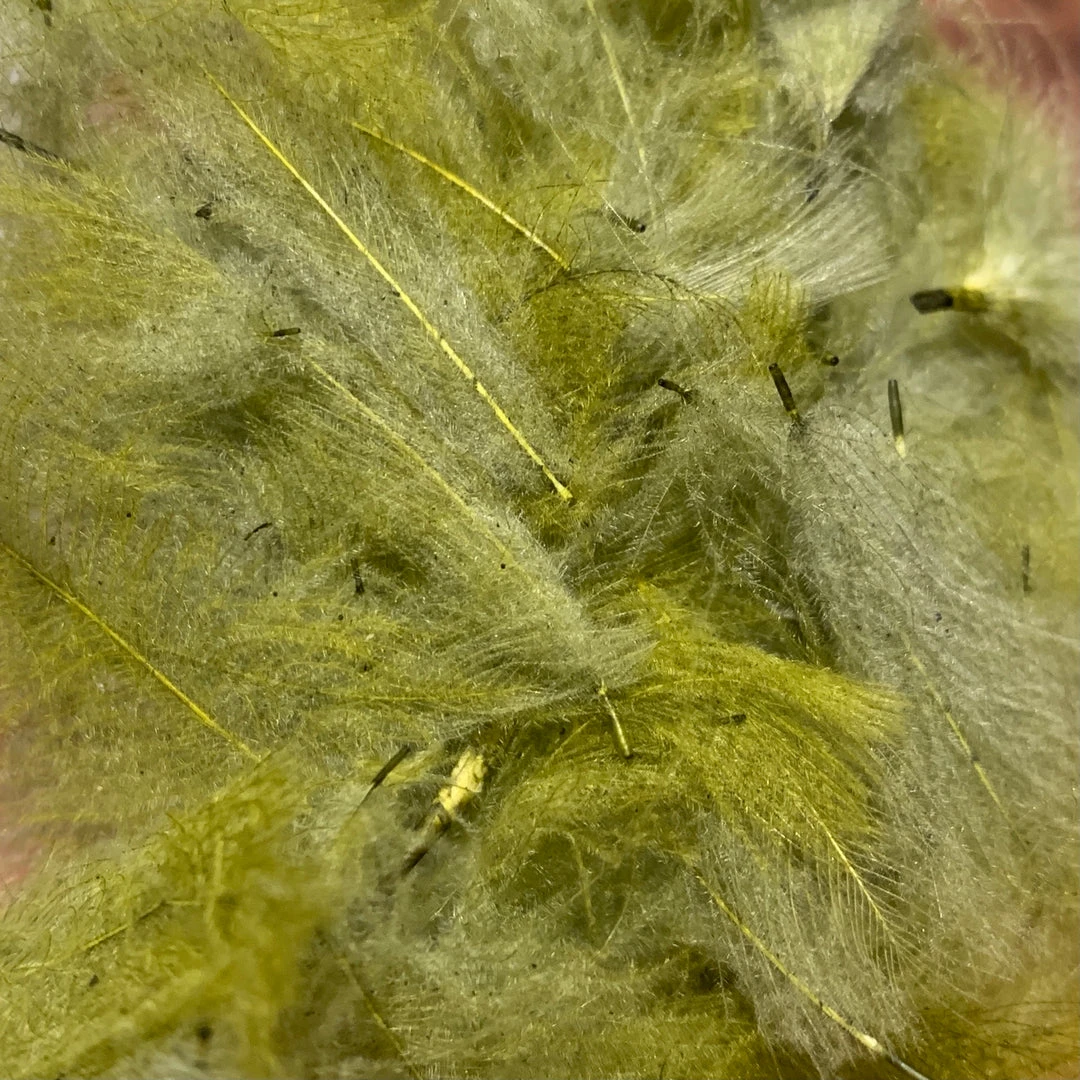 Nature's Spirit Swiss CDC 100% Natural Dyed Grade 7 Nature's Spirit Swiss CDC 100% Natural Dyed Grade