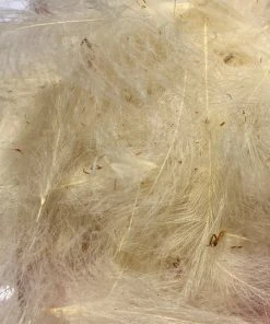 Nature's Spirit Swiss CDC 100% Natural Dyed Grade 23 Nature's Spirit Swiss CDC 100% Natural Dyed Grade