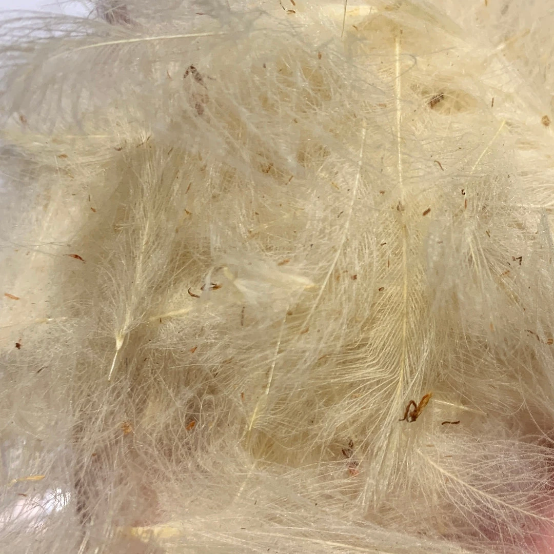 Nature's Spirit Swiss CDC 100% Natural Dyed Grade 8 Nature's Spirit Swiss CDC 100% Natural Dyed Grade