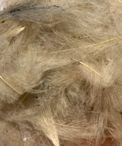 Nature's Spirit Swiss CDC 100% Natural Dyed Grade 25 Nature's Spirit Swiss CDC 100% Natural Dyed Grade