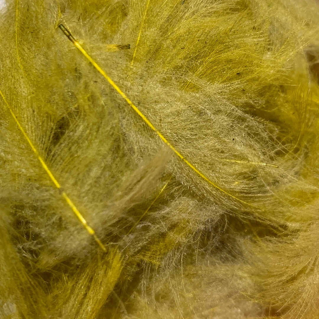 Nature's Spirit Swiss CDC 100% Natural Dyed Grade 11 Nature's Spirit Swiss CDC 100% Natural Dyed Grade