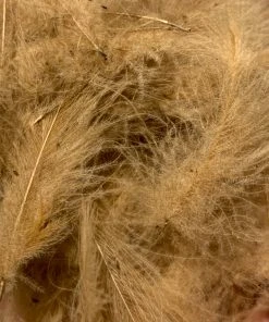 Nature's Spirit Swiss CDC 100% Natural Dyed Grade 27 Nature's Spirit Swiss CDC 100% Natural Dyed Grade