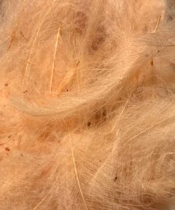 Nature's Spirit Swiss CDC 100% Natural Dyed Grade 28 Nature's Spirit Swiss CDC 100% Natural Dyed Grade