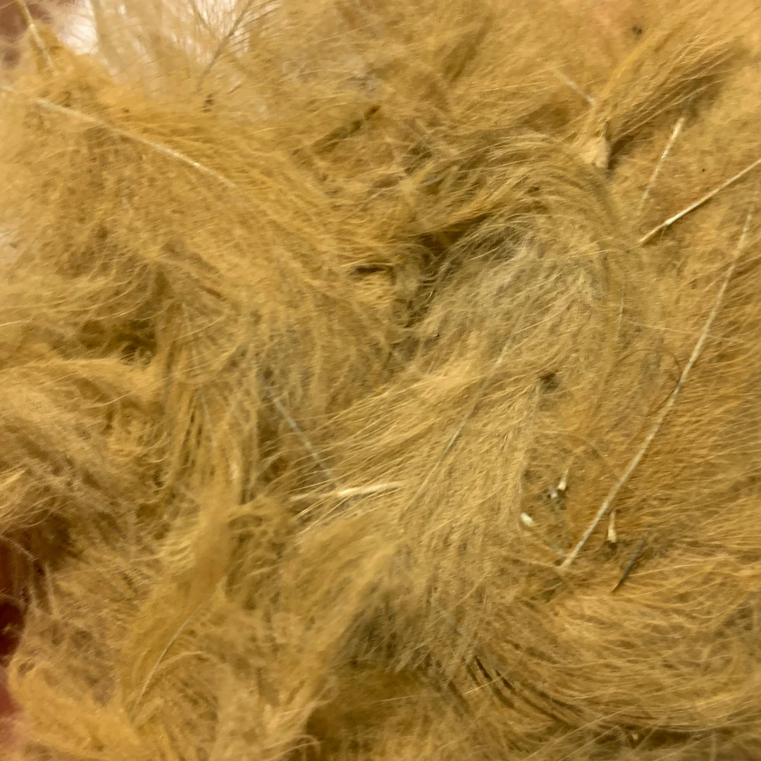 Nature's Spirit Swiss CDC 100% Natural Dyed Grade 16 Nature's Spirit Swiss CDC 100% Natural Dyed Grade