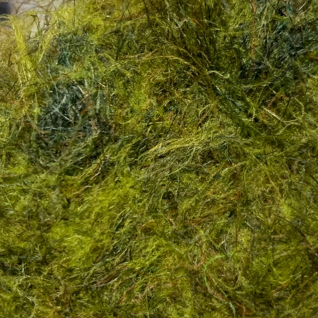 TroutHunter CDC Dubbing 7 TroutHunter CDC Dubbing