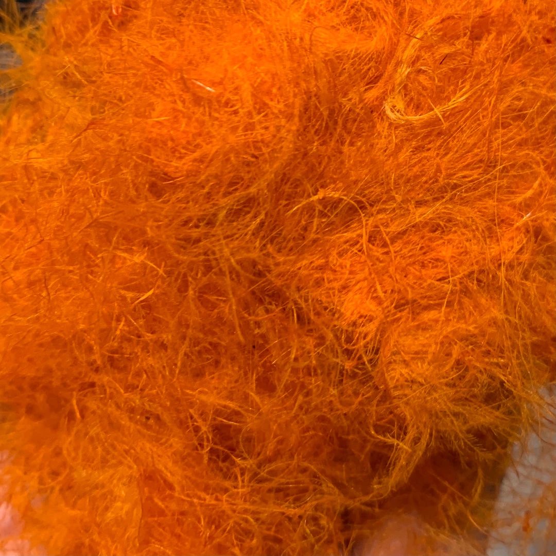 TroutHunter CDC Dubbing 11 TroutHunter CDC Dubbing