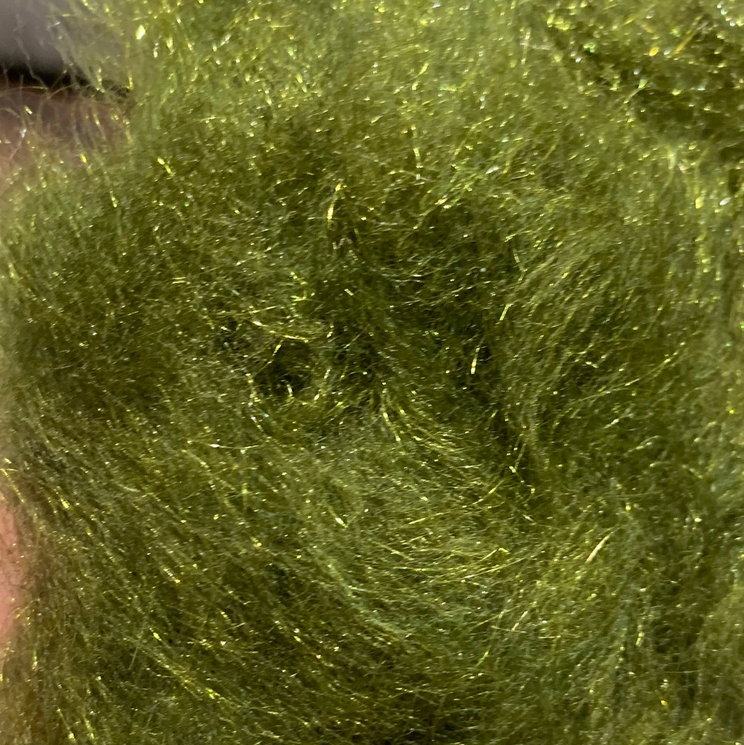 TroutHunter Professional Dubbing For Emergers & Nymphs 10 TroutHunter Professional Dubbing For Emergers & Nymphs